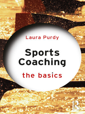 cover image of Sports Coaching